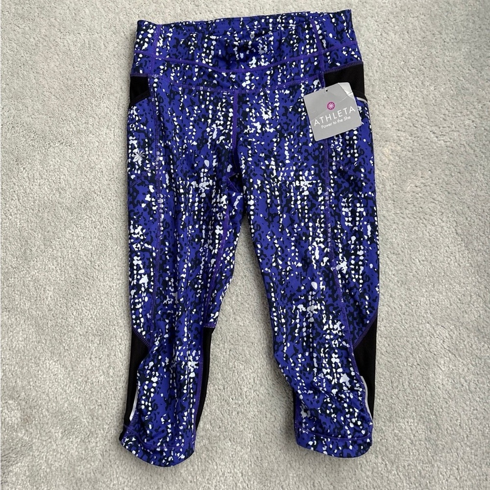 Athleta leggings
